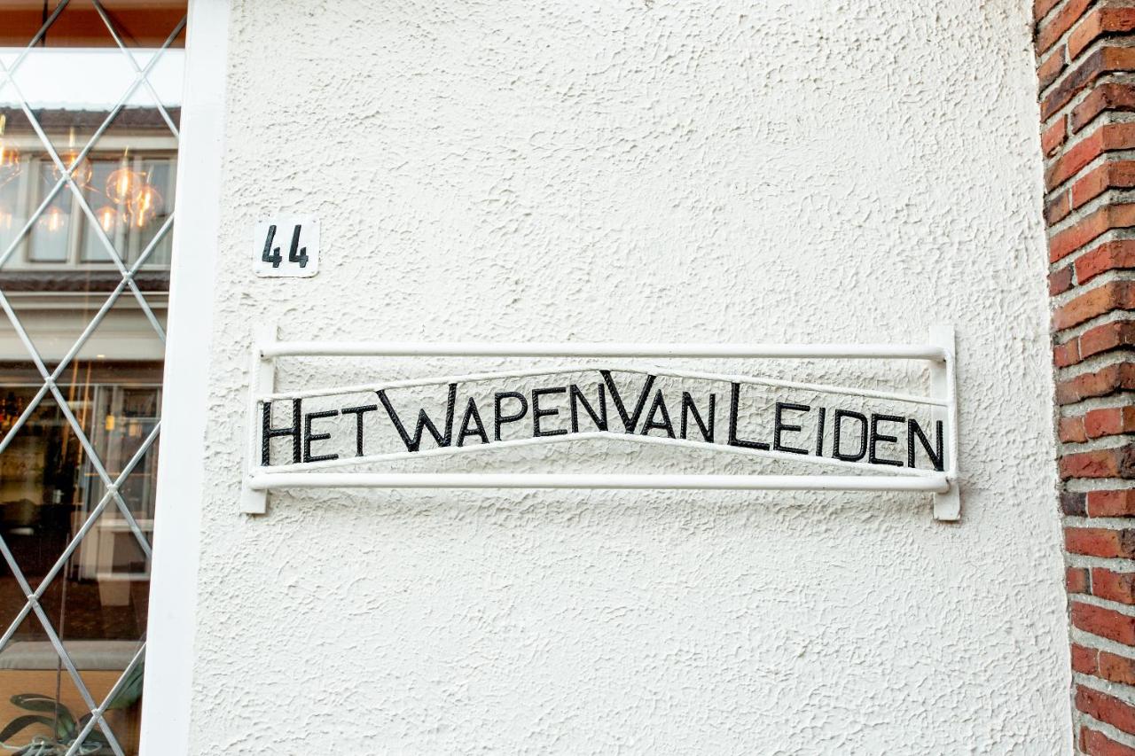 Het Wapen van Leiden photo 3