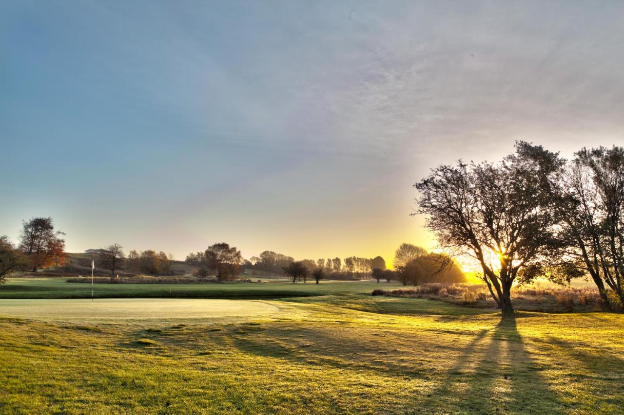 Tomelilla Golf Hotell photo 3