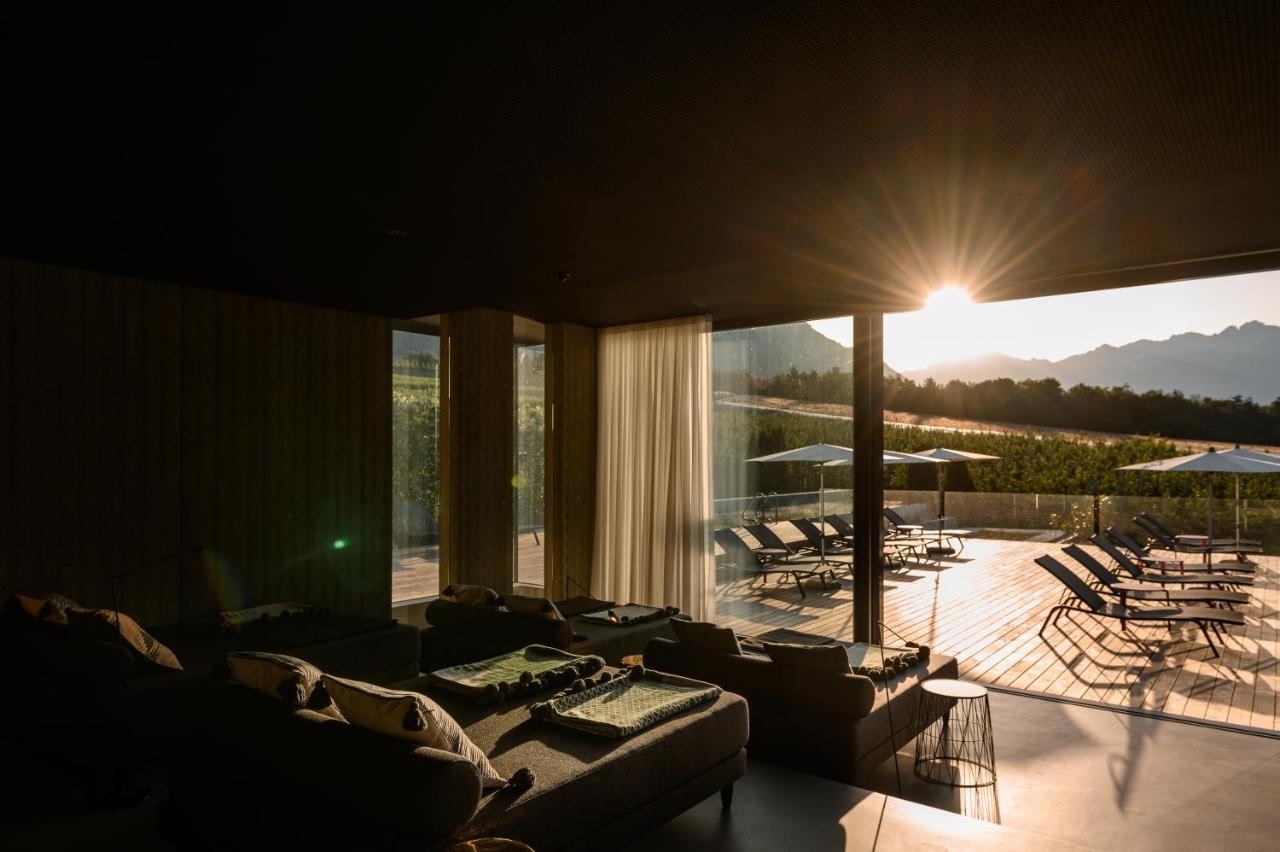Design Hotel Tyrol photo 3