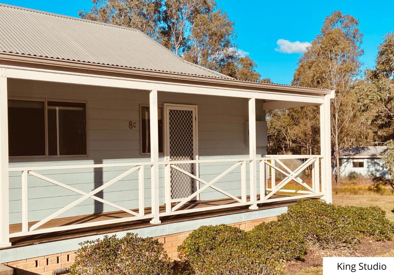 Pokolbin Village Estate photo 4