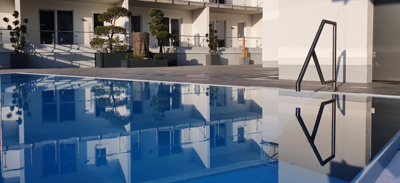 Wellness- und Gartenhotel Heusser - 5