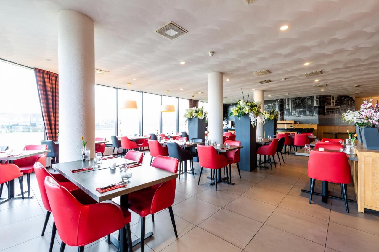 Bastion Hotel Groningen photo 2