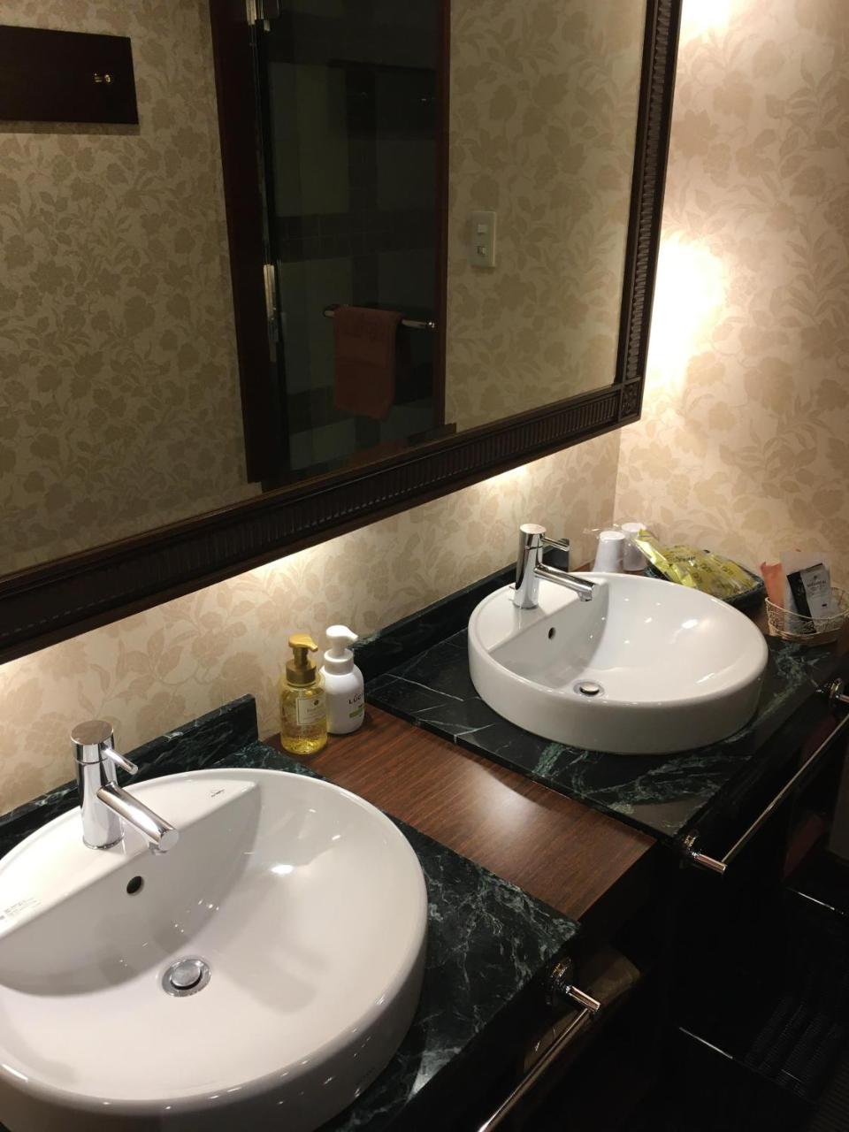 ホテルウォーターゲート徳山 adult only photo 2
