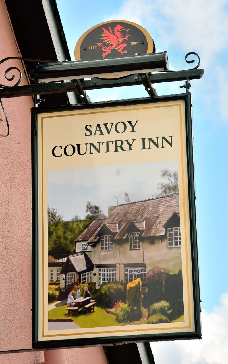 Savoy Country Inn photo 2