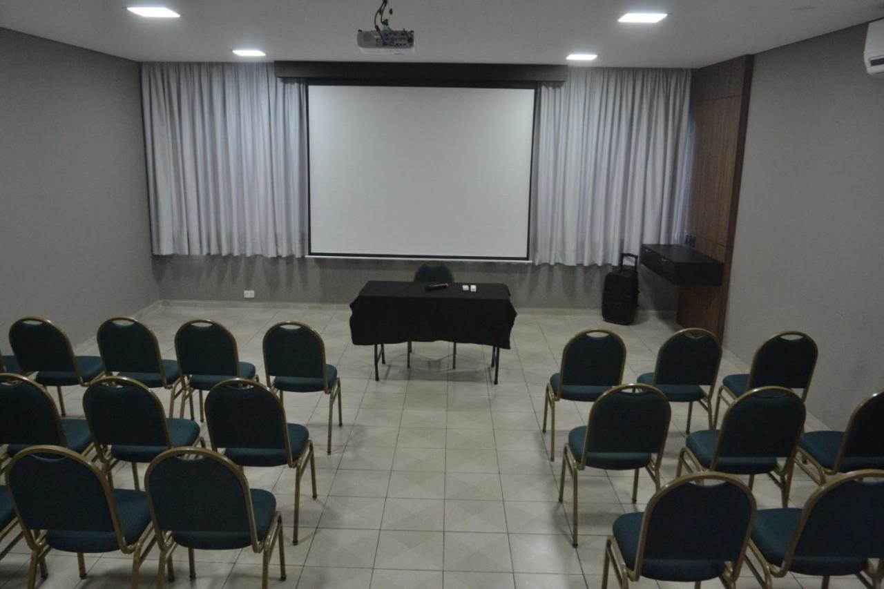 Premium Vila Velha Ponta Grossa photo 2