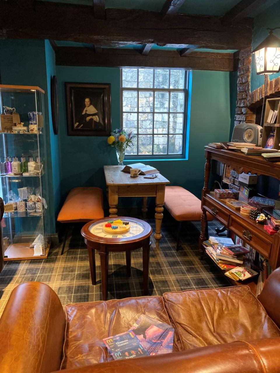Minster Walk Guesthouse - 5