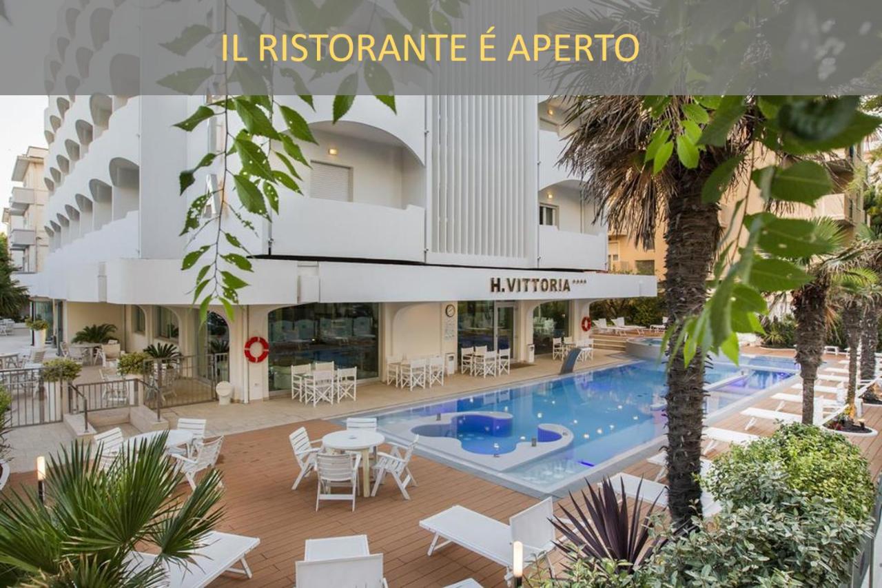 Hotel Vittoria - 2