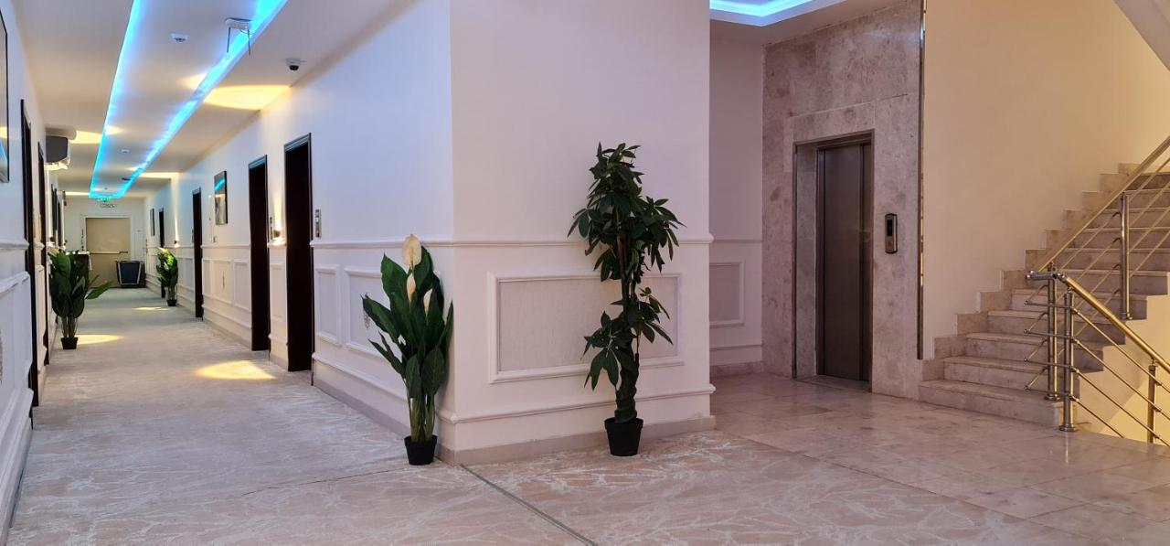 Qasr Alshamal Hotel photo 3