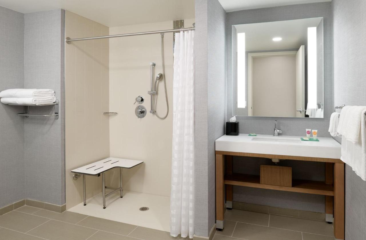 Hyatt Place Emeryville/san Francisco Bay Area photo 4