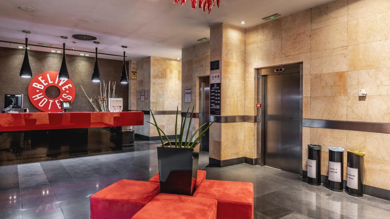 Hotel Talavera - 3