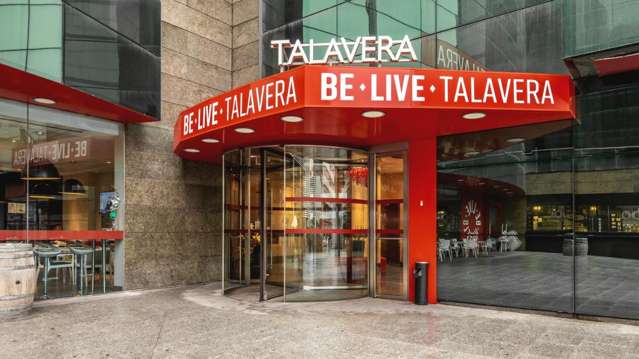 Hotel Talavera - 2