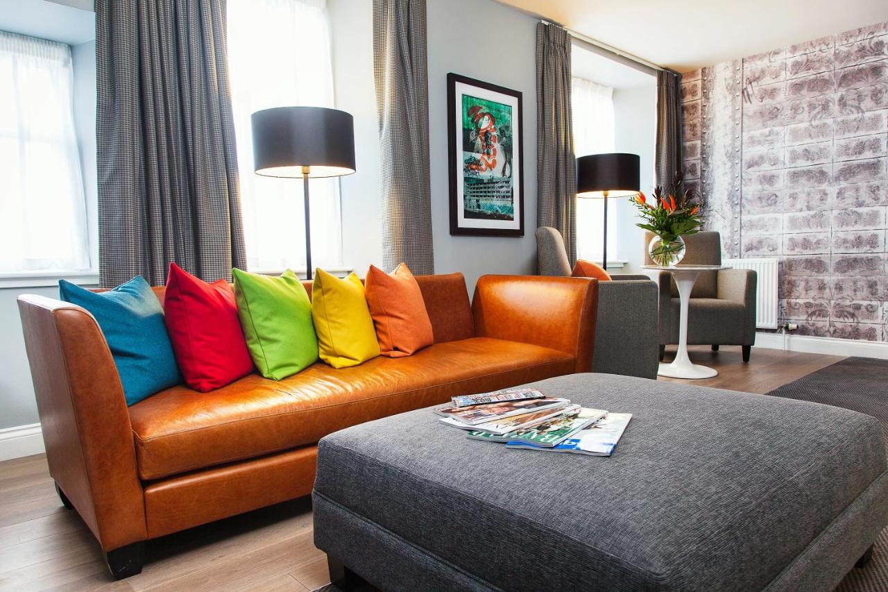 Malmaison Edinburgh - 2