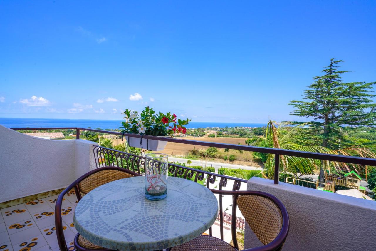 La Bussola Hotel Calabria photo 2