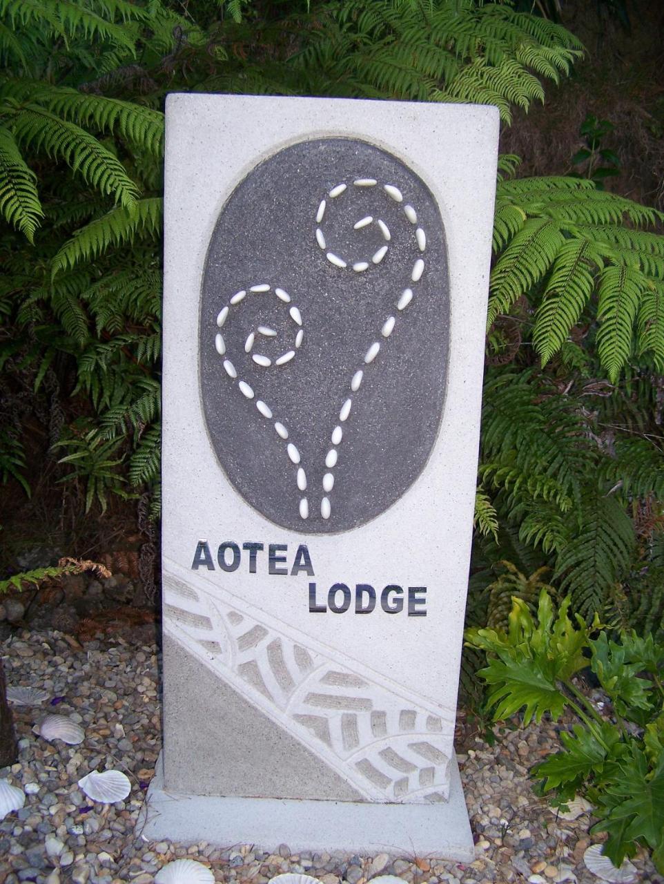 Aotea Lodge Escape Packages