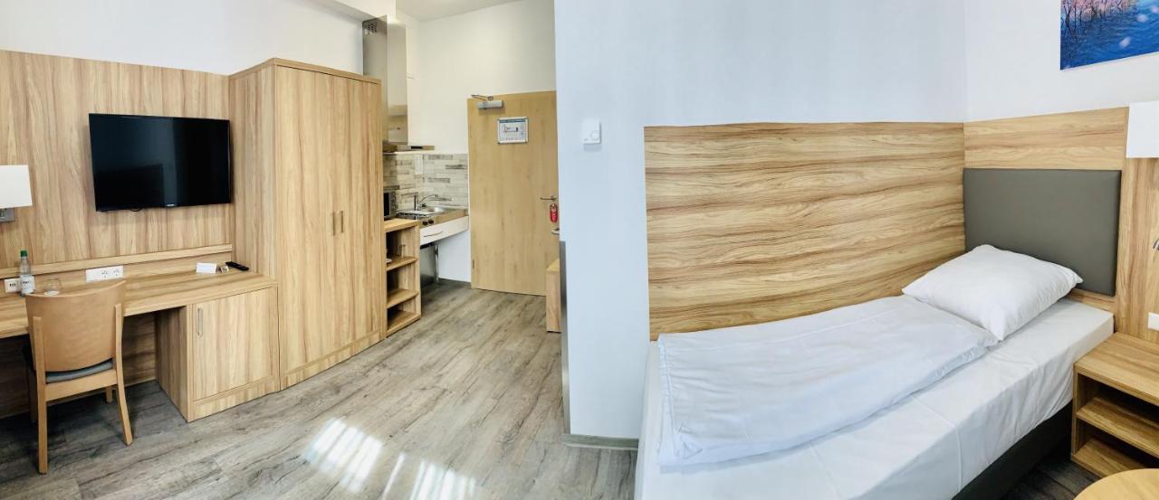 Foto - Garni-Hotel zur Krone