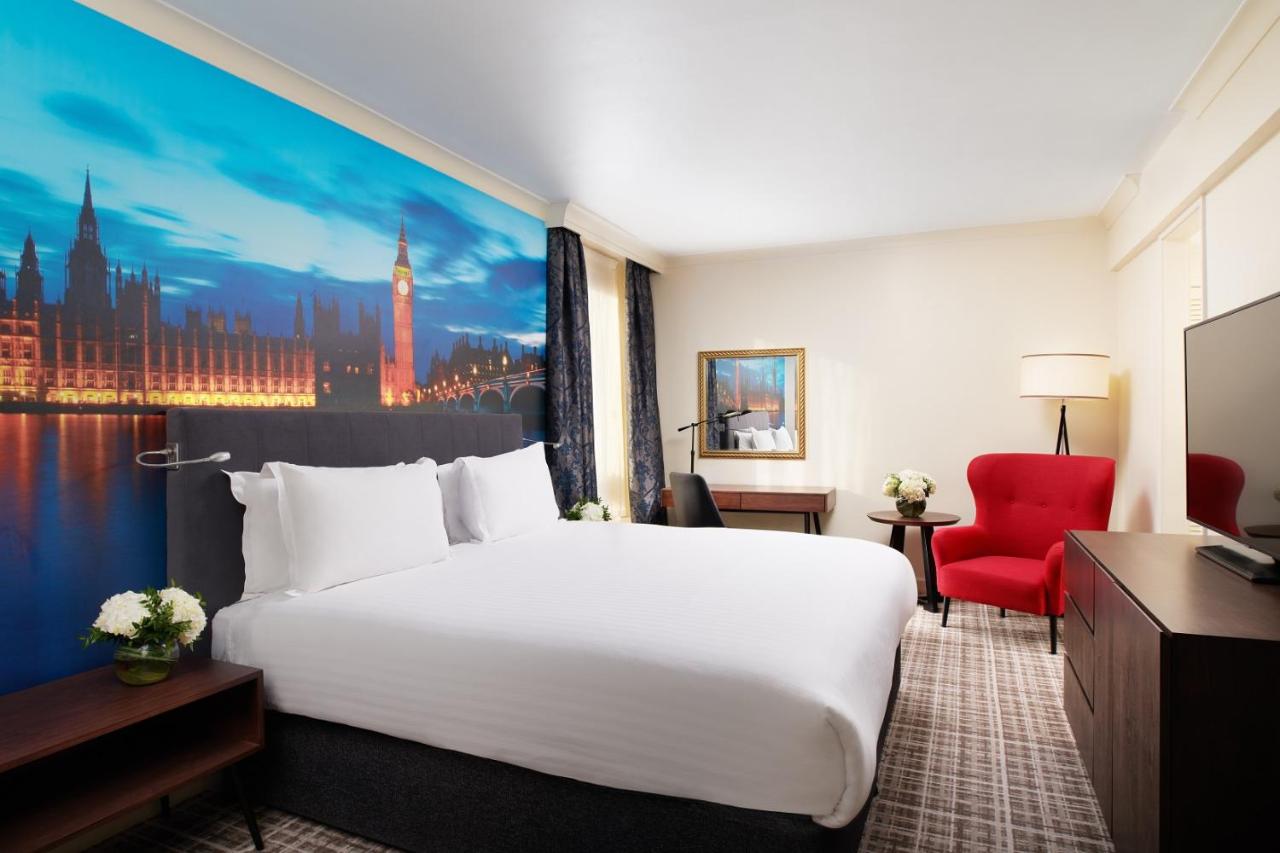Millennium Hotel and Conference Centre Gloucester London - 4
