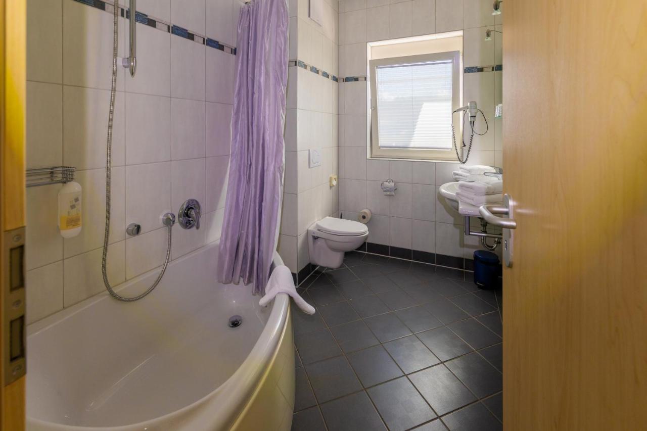 Business Vital Hotel am Rennsteig photo 3