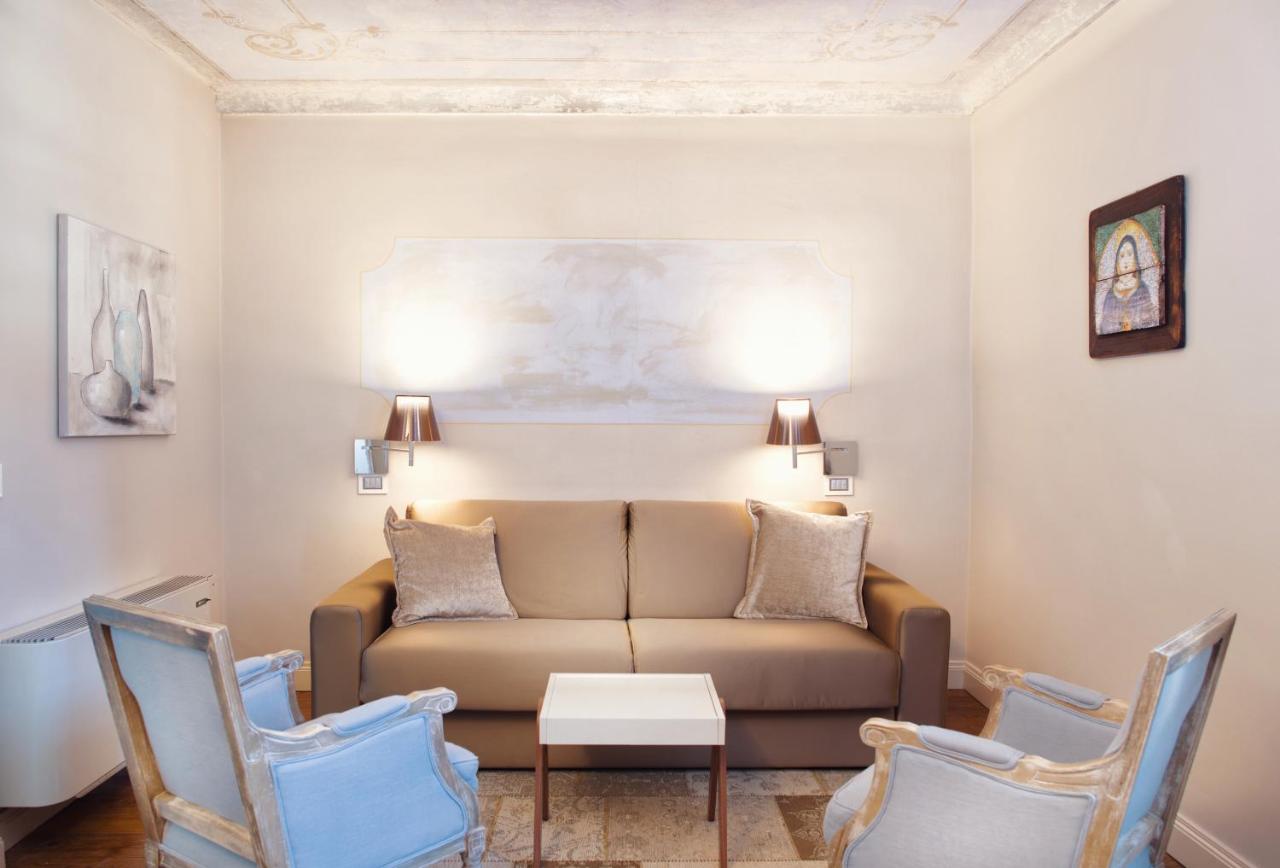 Villa Fontana Relais Suite & Spa photo 3