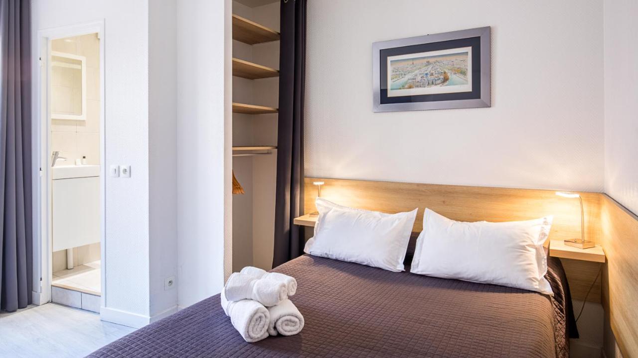 Hotel De L'Horloge photo 3