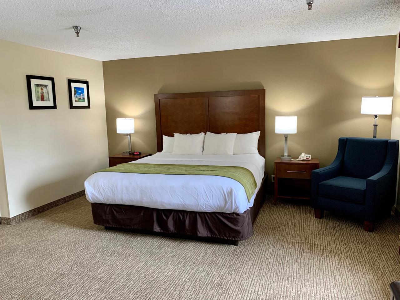 Photo - Comfort Inn Columbia West
