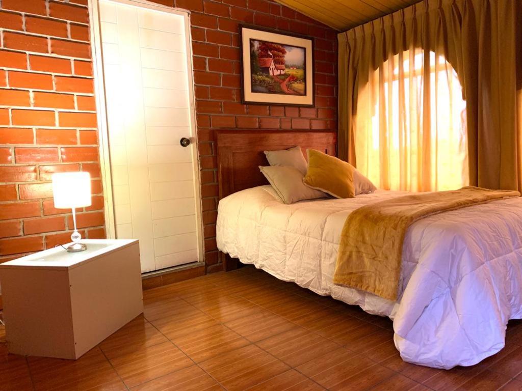 Hotel Colibri photo 4
