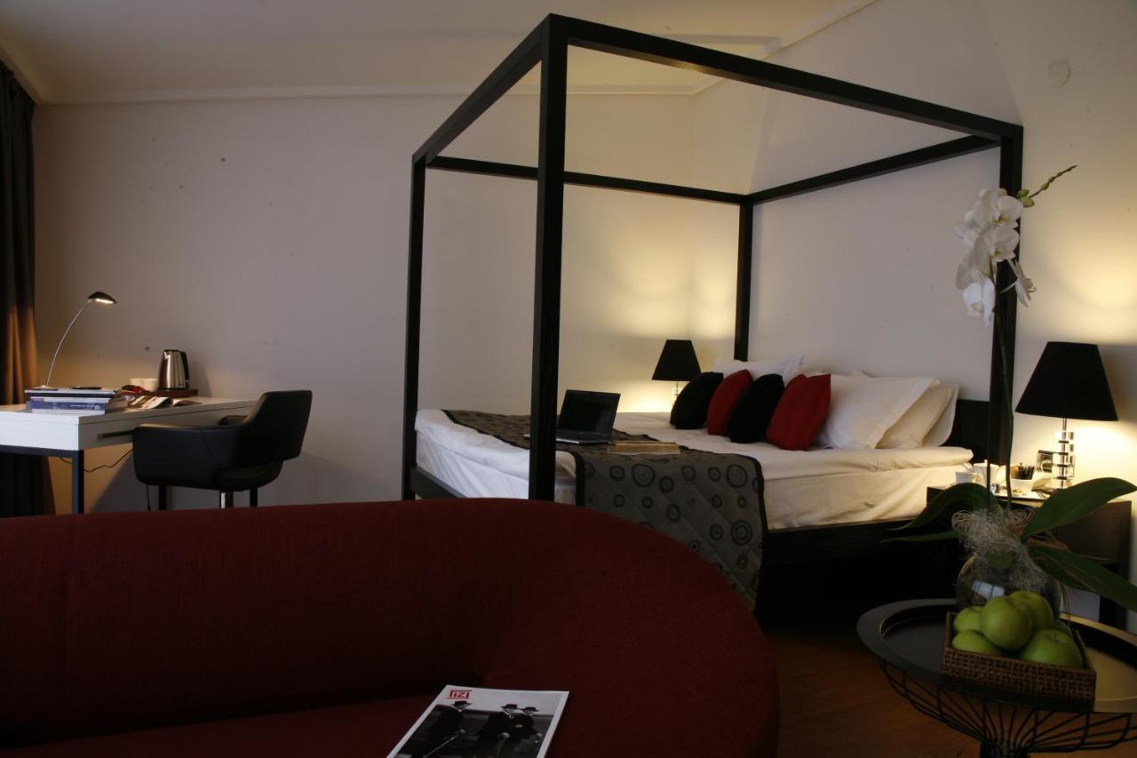 Hotel Samm Bistro Spa photo 2