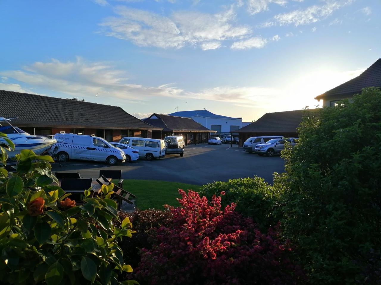 Amber Court Motel Nelson photo 3