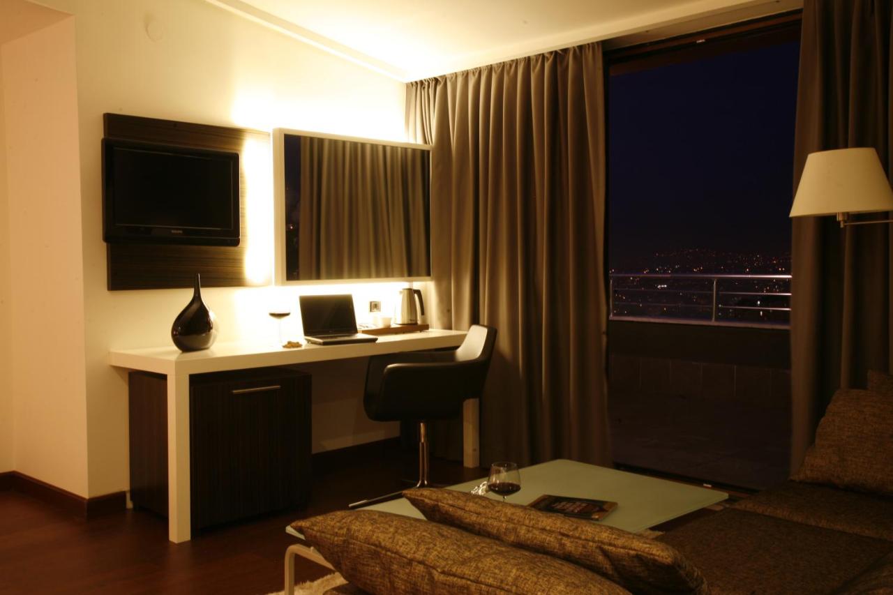 Hotel Samm Bistro Spa photo 4