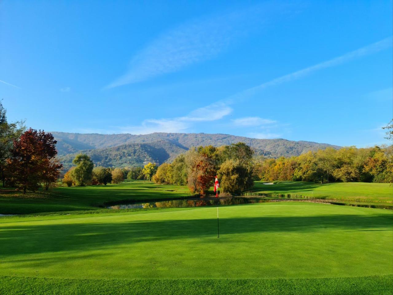 Asolo Golf Club photo 2