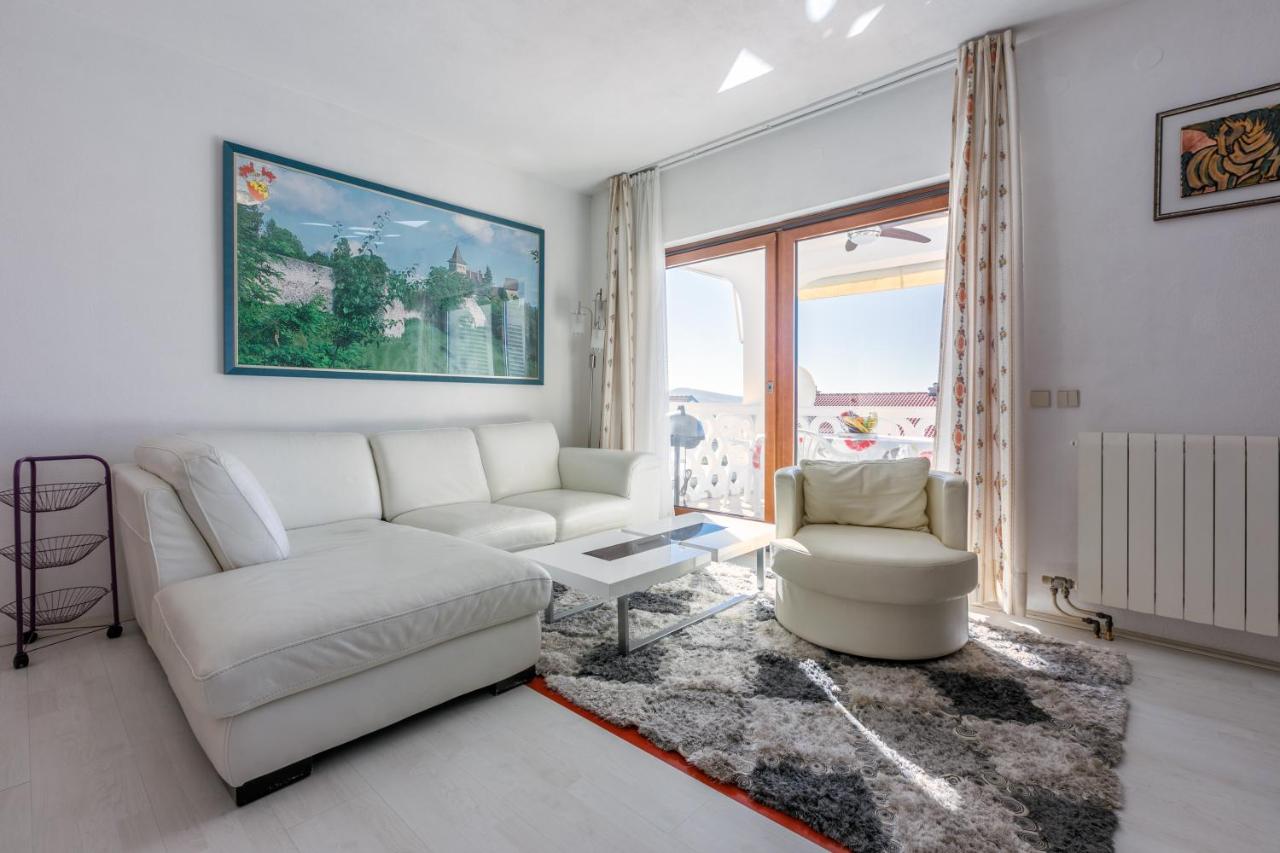 Apartment Eni Selce - 6