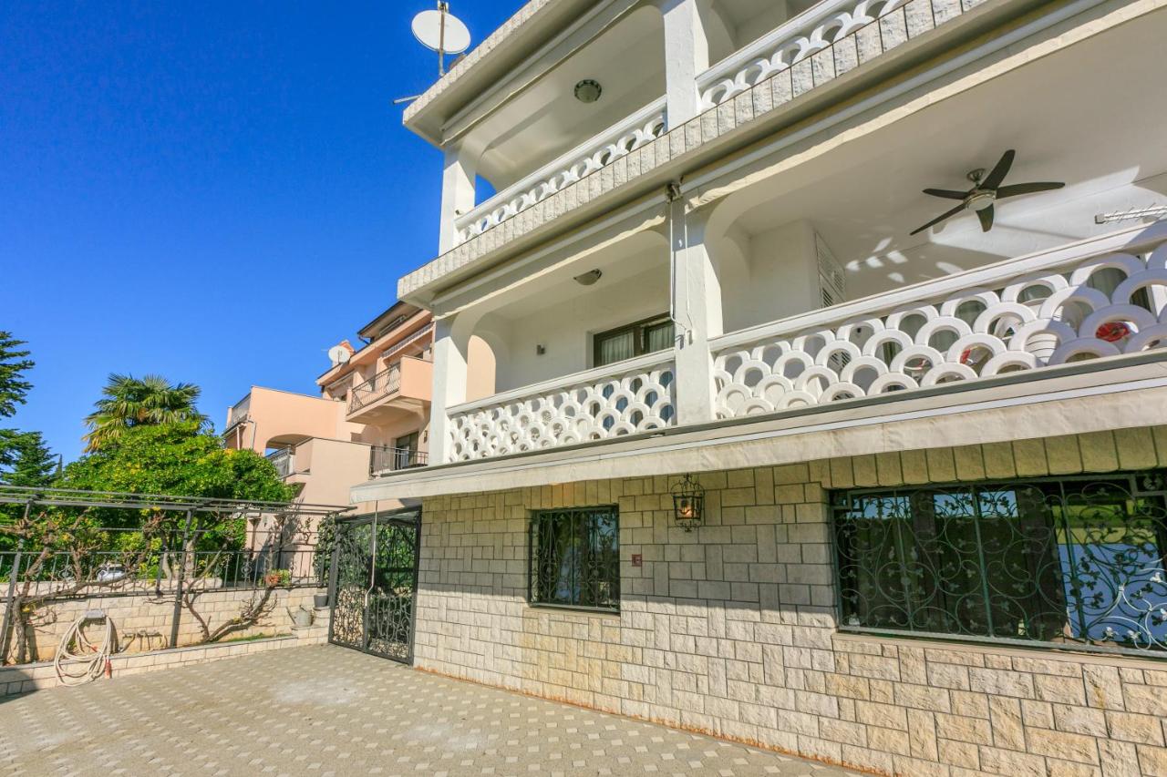 Apartment Eni Selce - 3