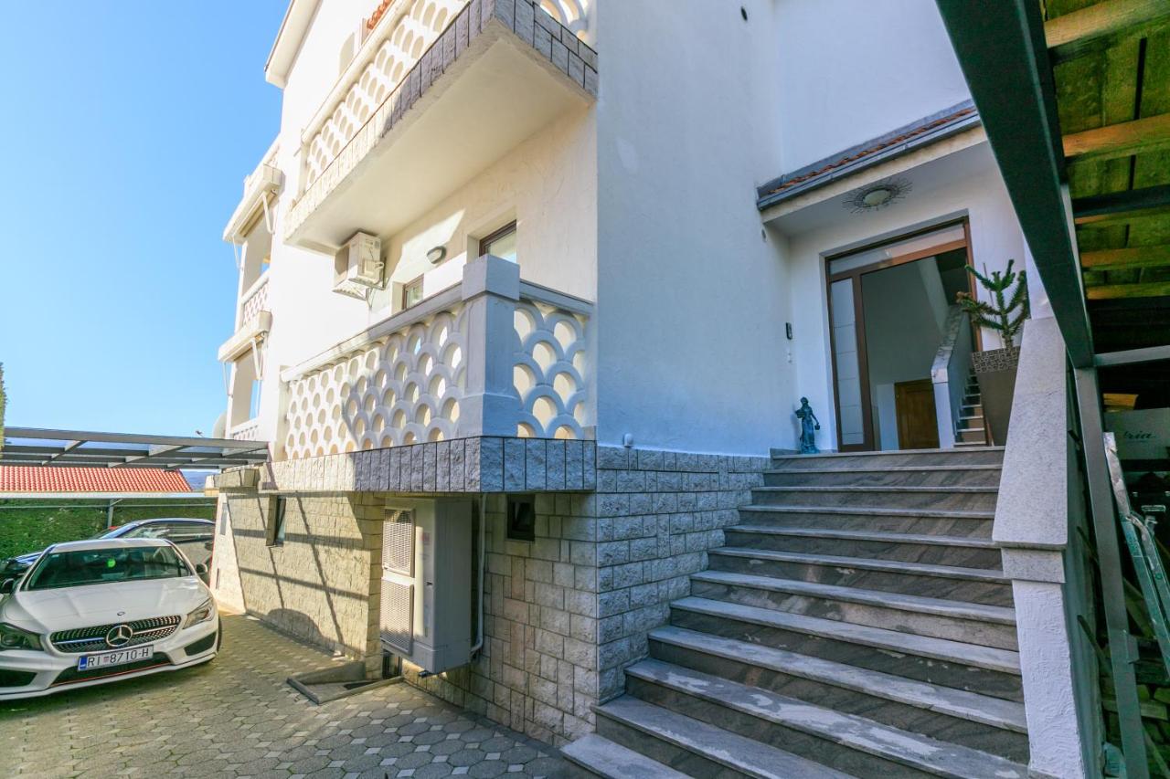 Apartment Eni Selce - 4