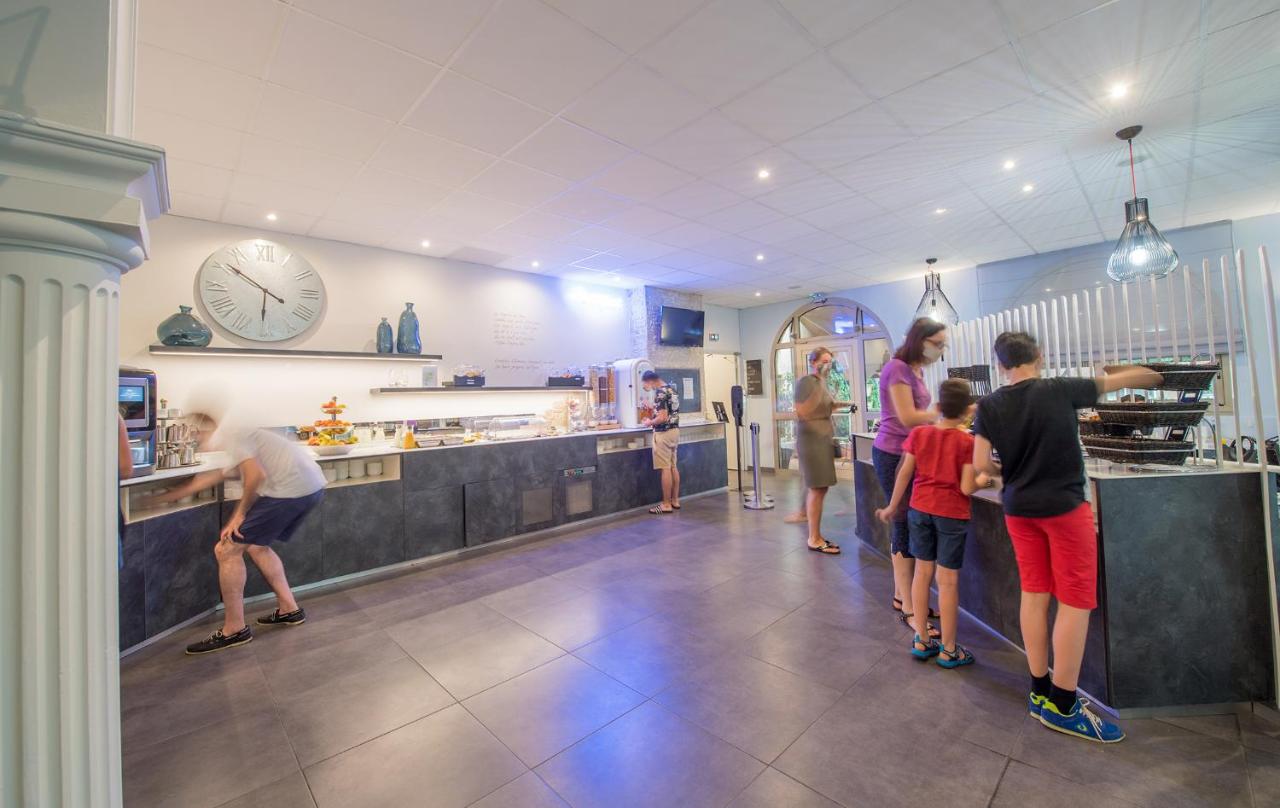 Promotel Hotel photo 2