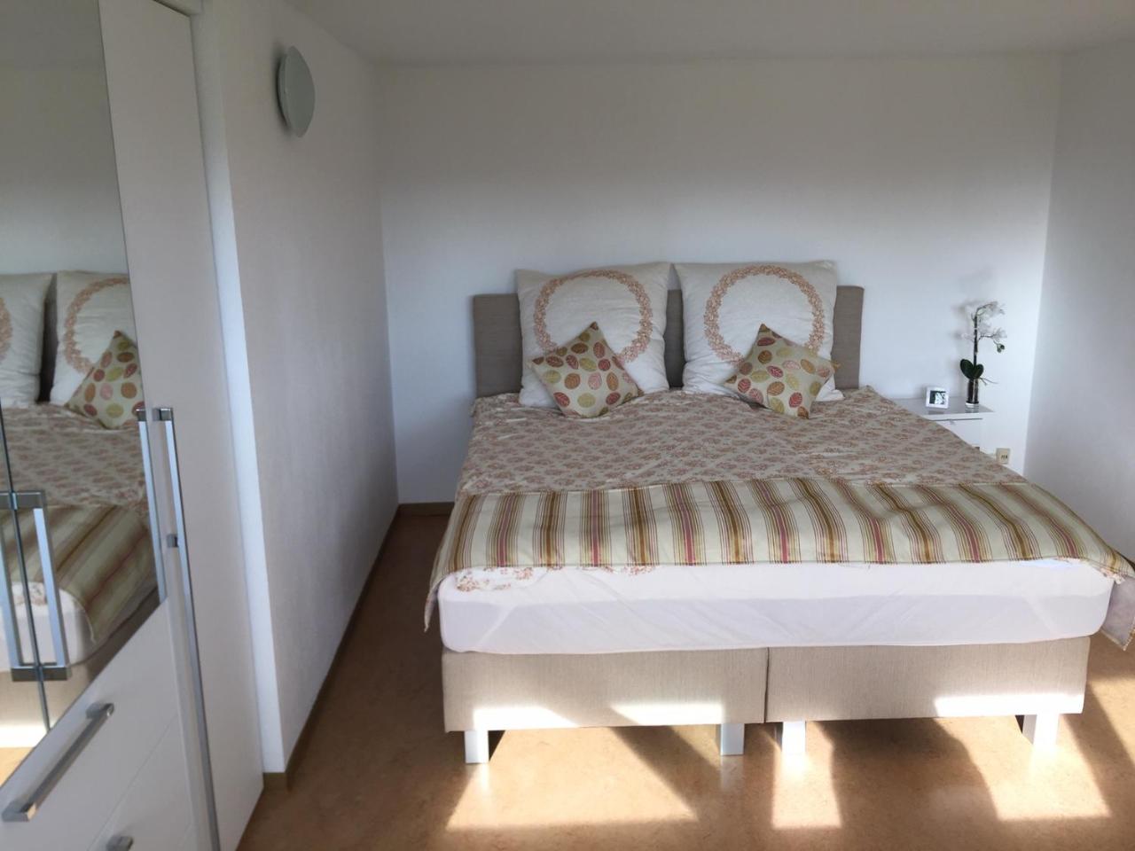 Ferienwohnung Paradies - 6