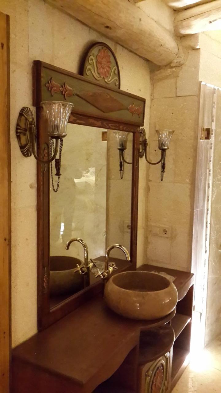 Foto - Golden Cave Suites