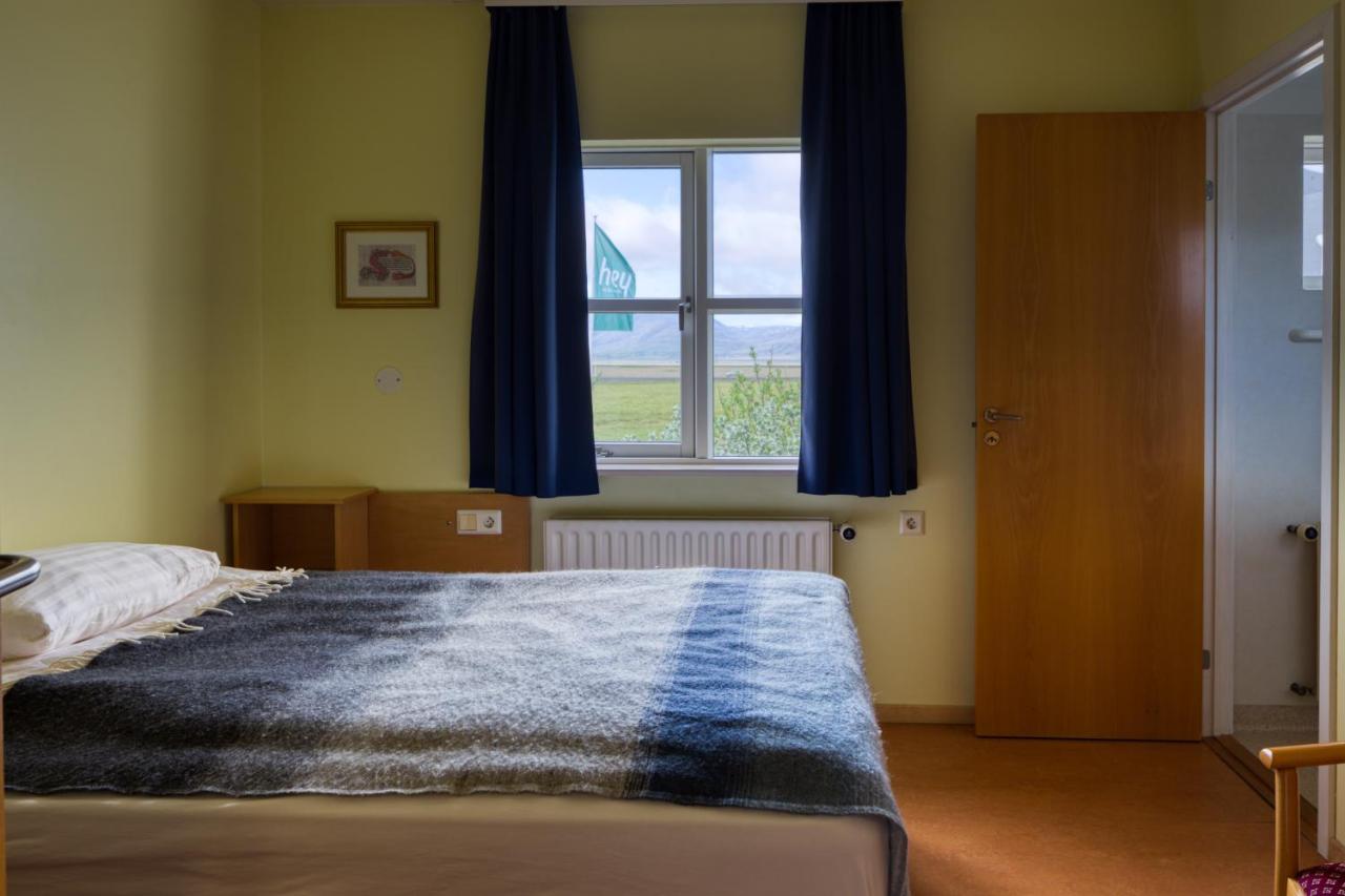 Brunnholl Country Guesthouse photo 3