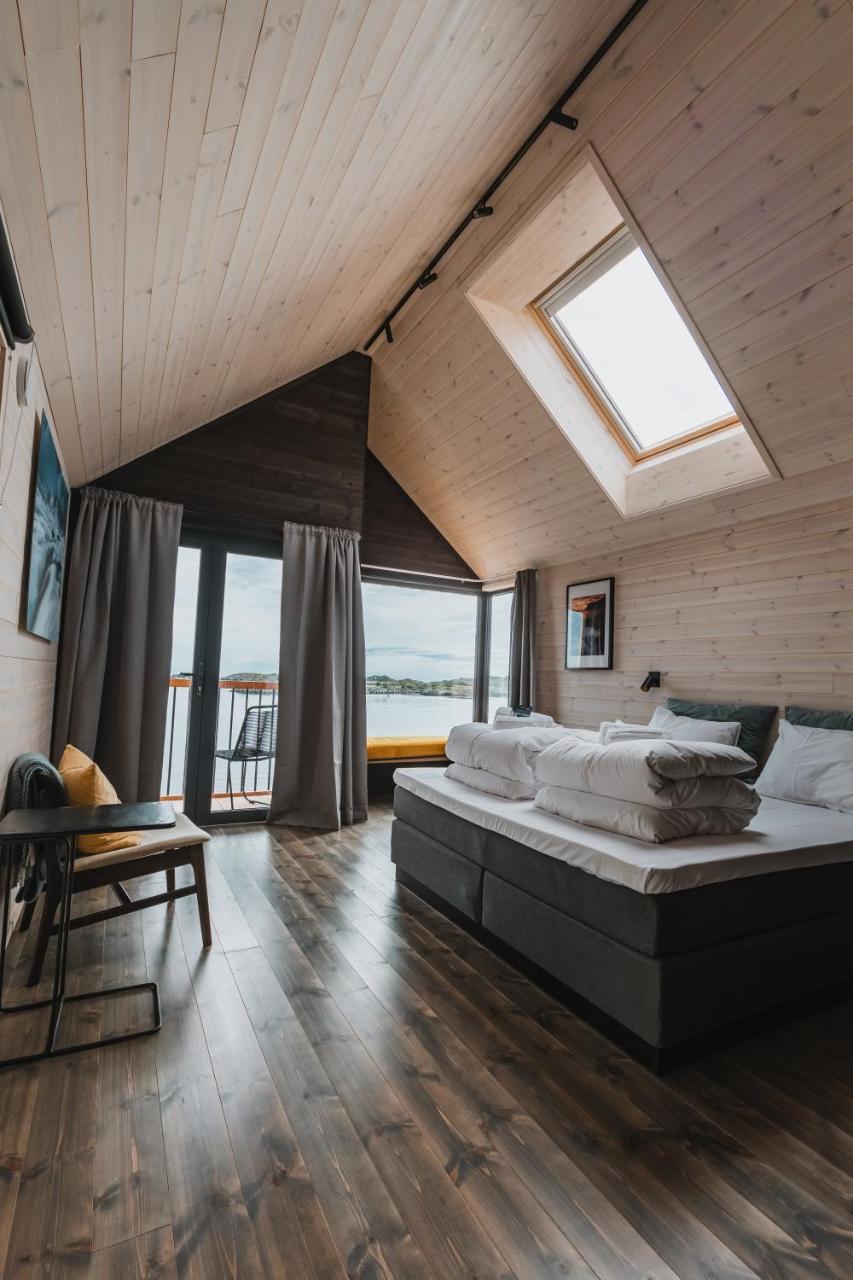 Hattvika Lodge photo 3