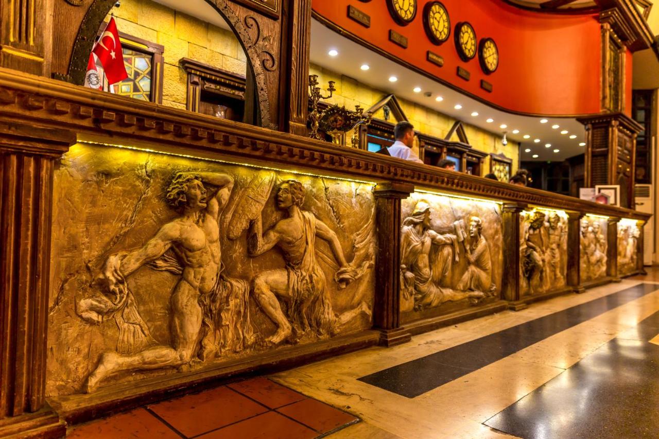 Grand Yazıcı Club Marmaris Palace photo 2