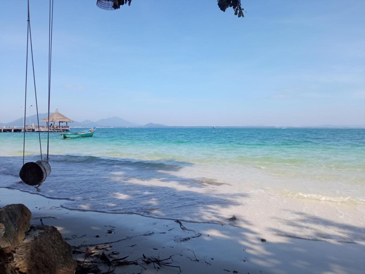 Minnie Seaview Resort photo 3
