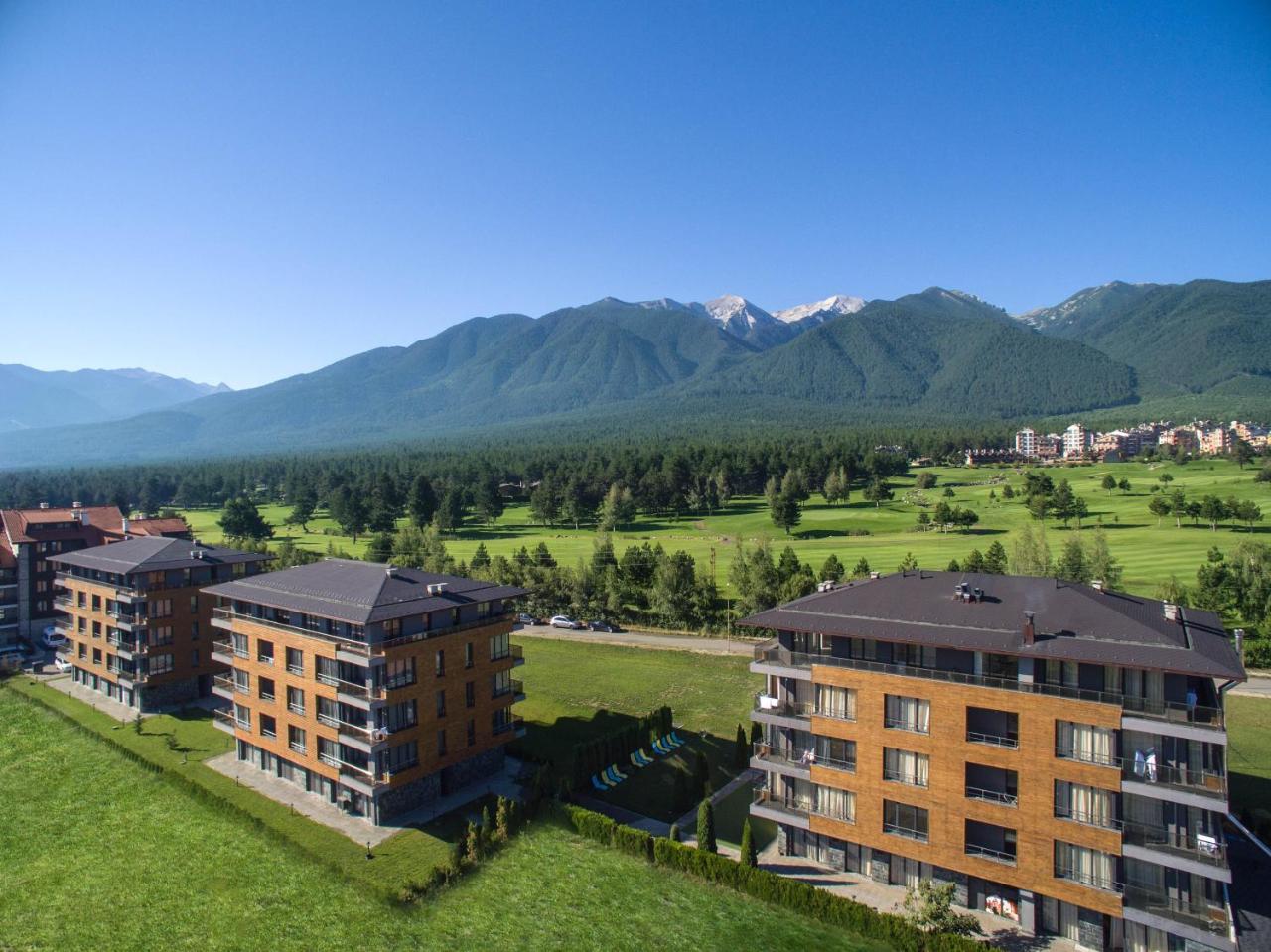 Foto - Cornelia Deluxe Residence