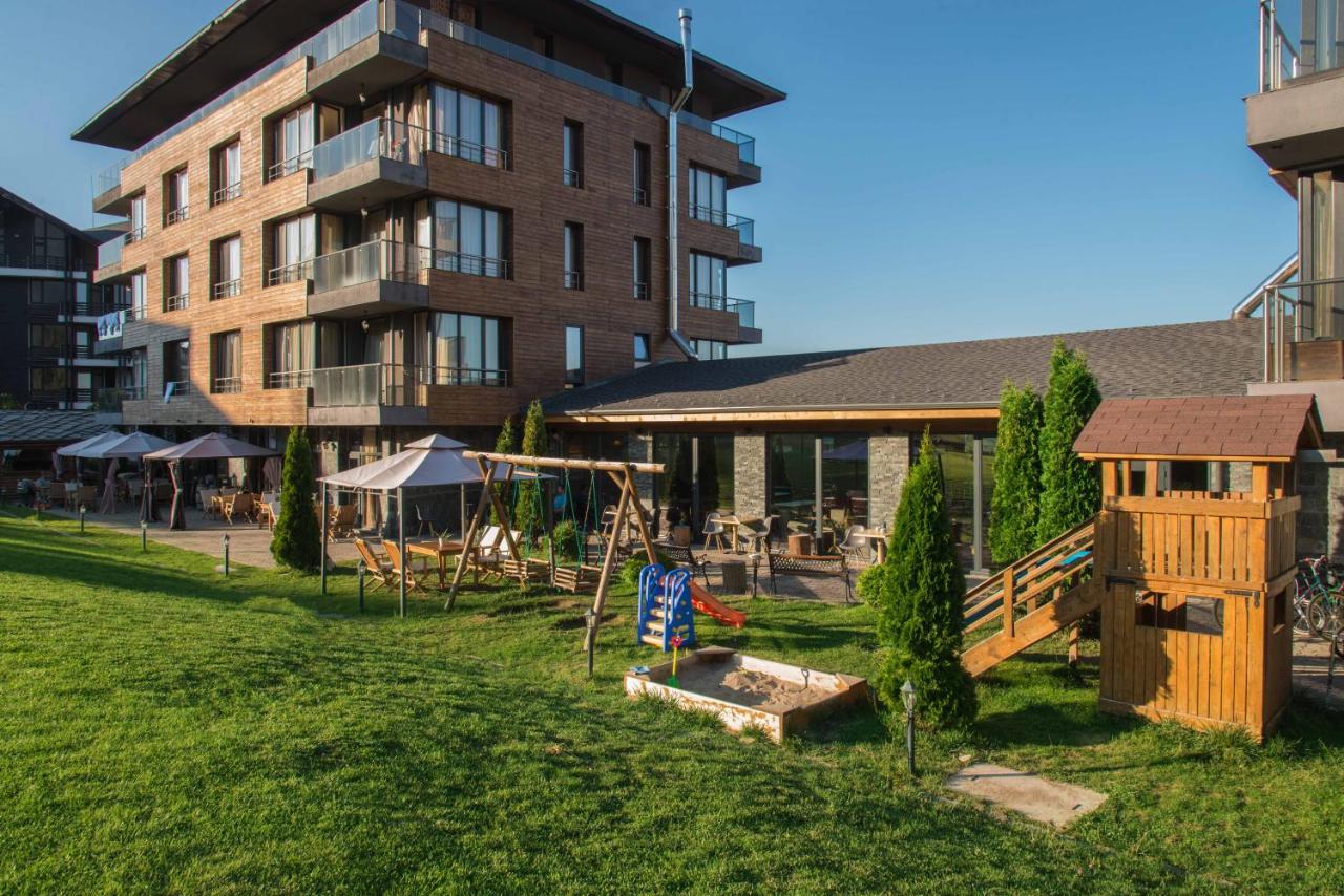 Foto - Cornelia Deluxe Residence