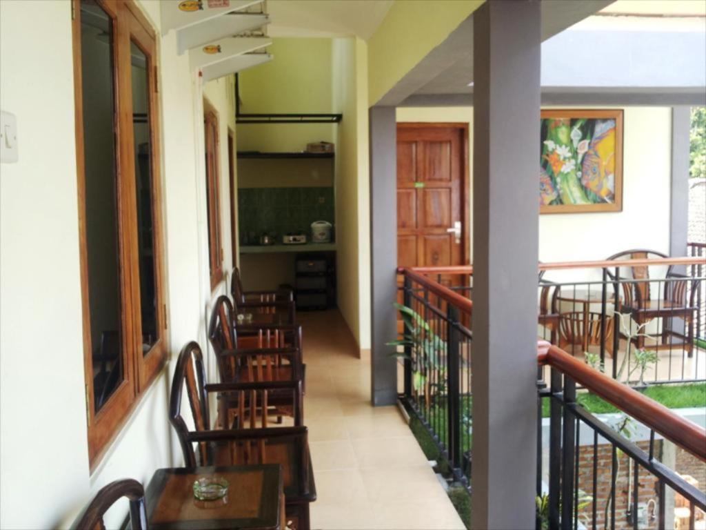Photo - Sabana Homestay