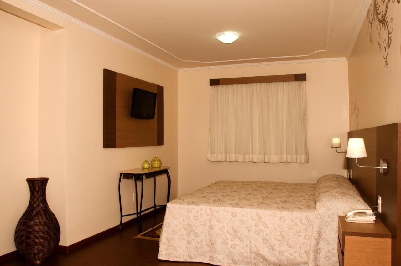 Hotel Premium Pirassununga photo 4