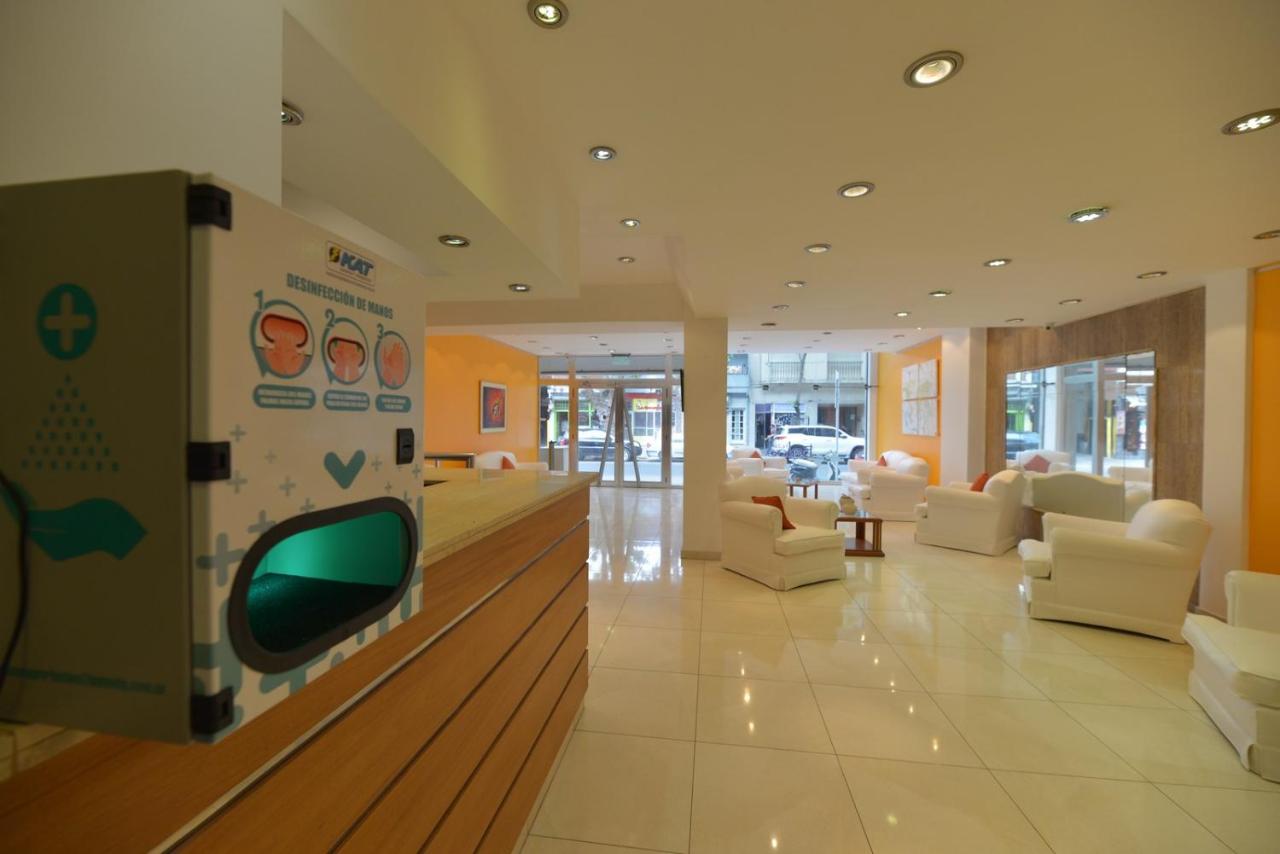 BALOO Hotel photo 4