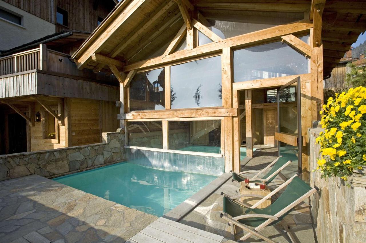 Best Western Chalet les Saytels - 2