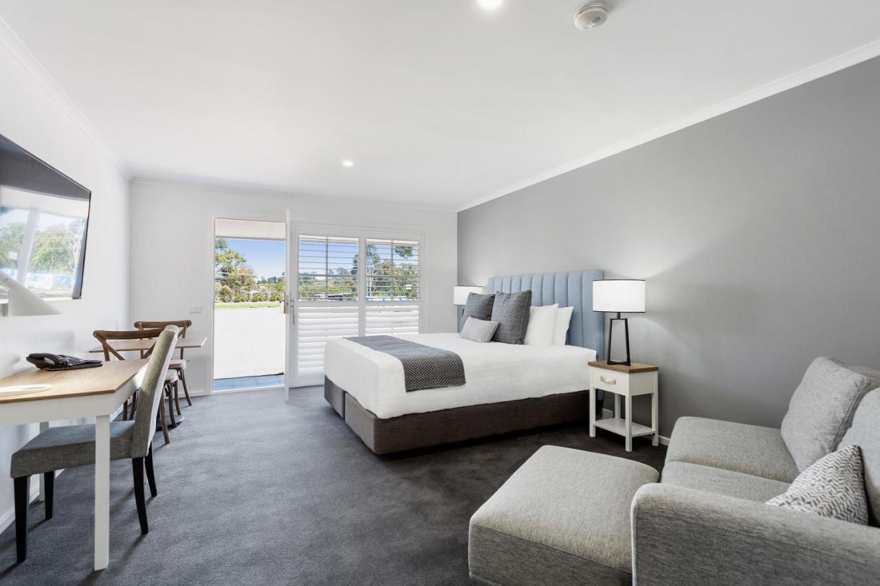 Sanctuary Inn on Westernport photo 2
