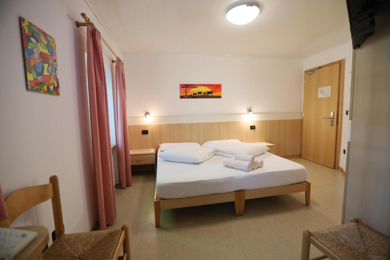Hotel Stampfer B&B photo 2
