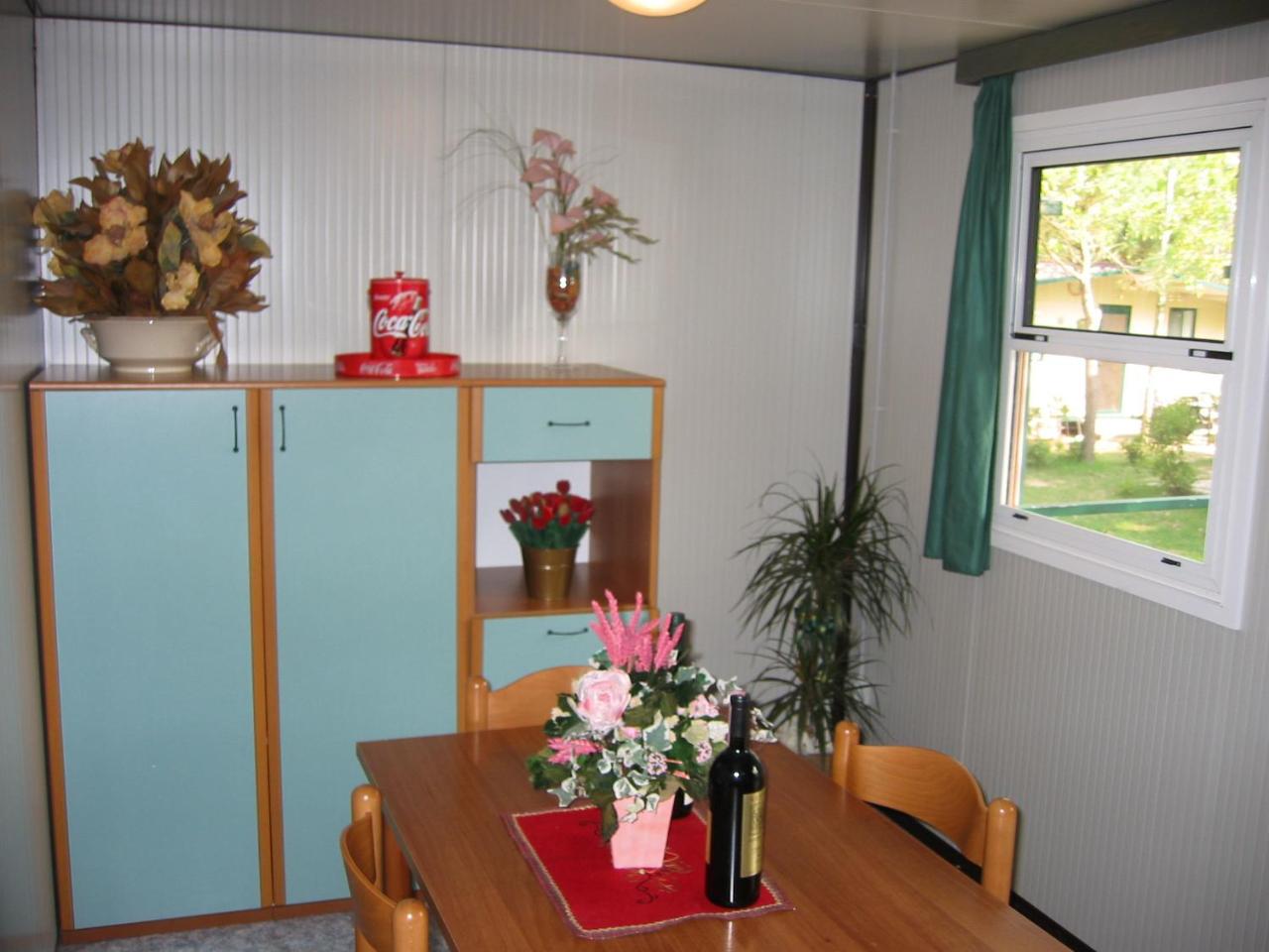 Foto - Badiaccia Village Camping