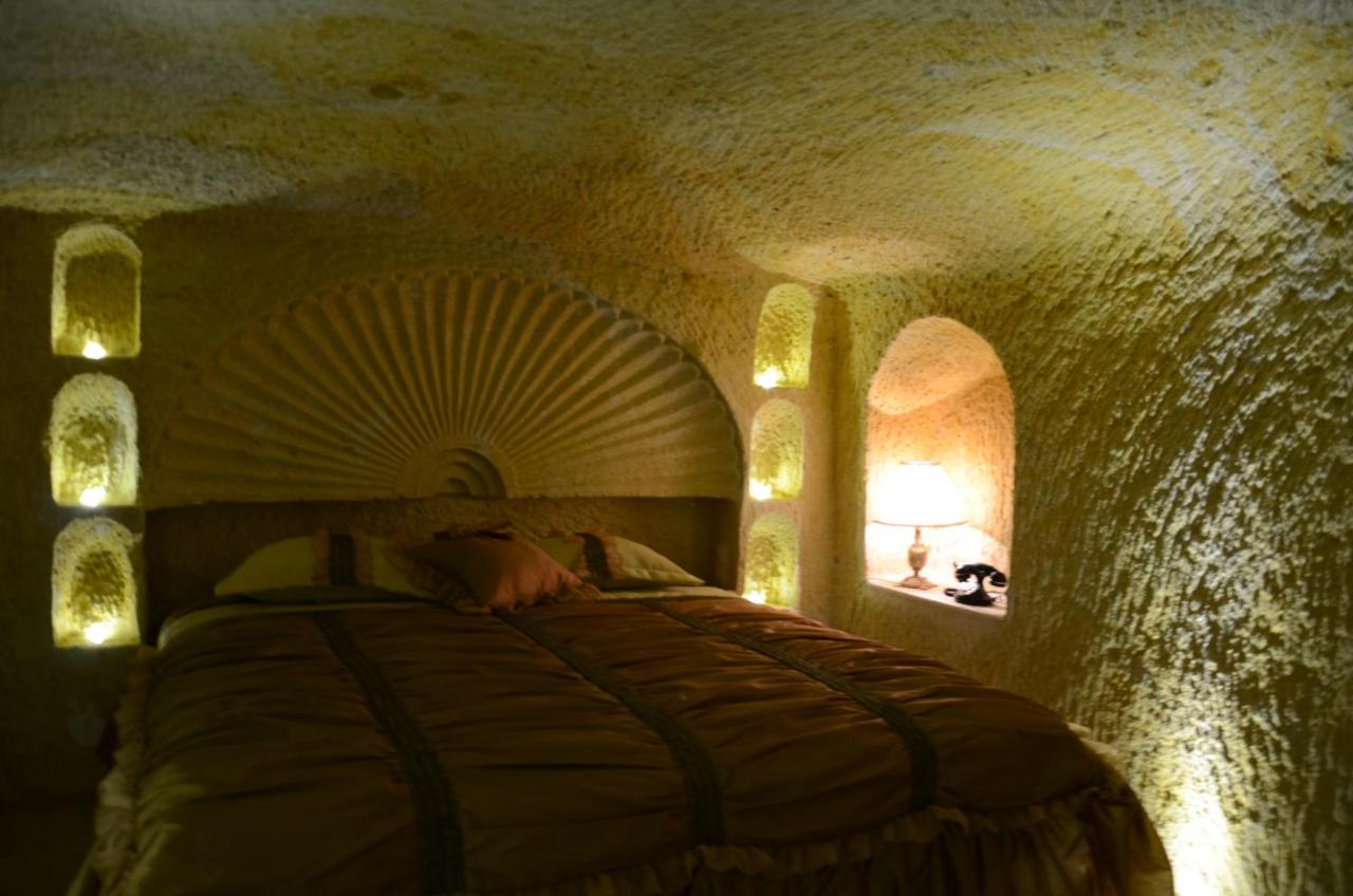 Foto - Golden Cave Suites