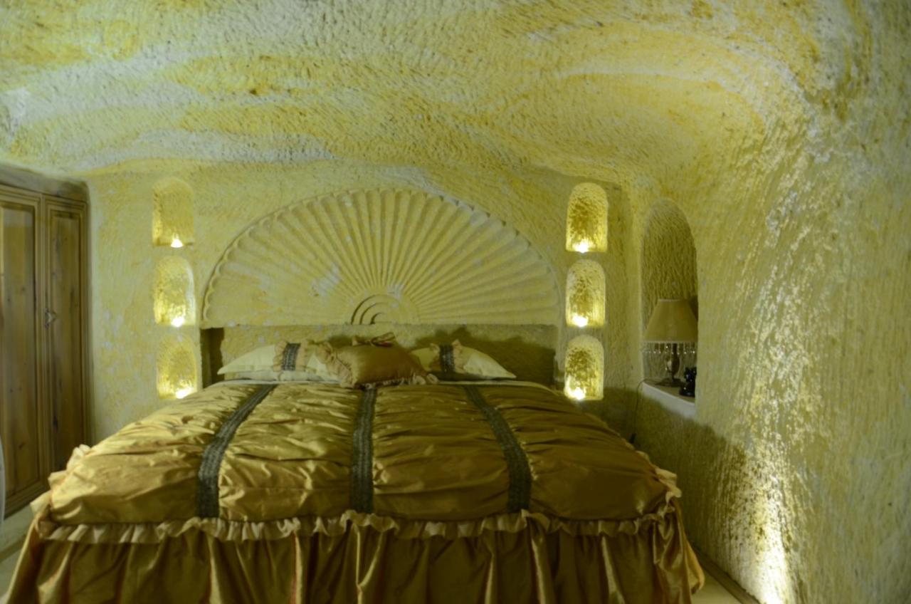 Foto - Golden Cave Suites